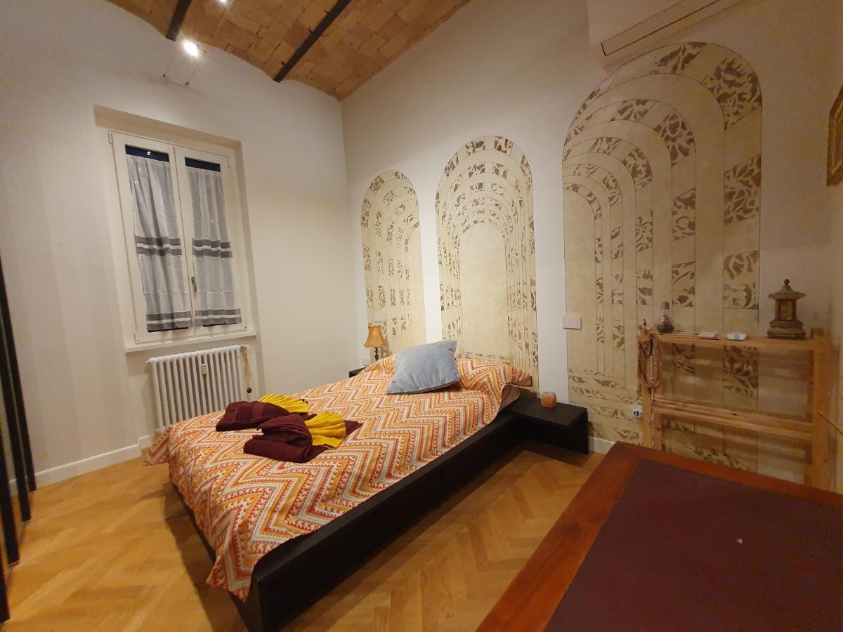 Apartamento Casa Menna Roma Exterior foto