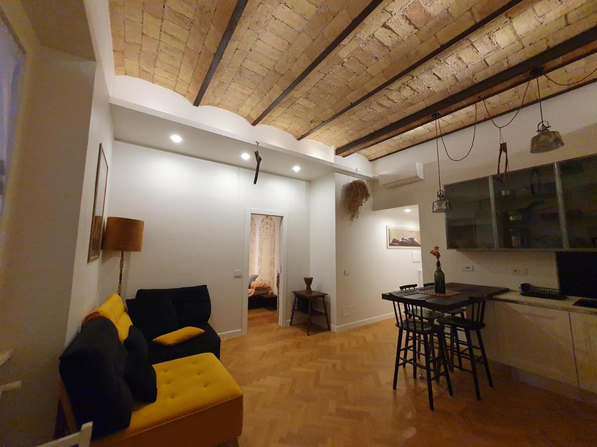 Apartamento Casa Menna Roma Exterior foto