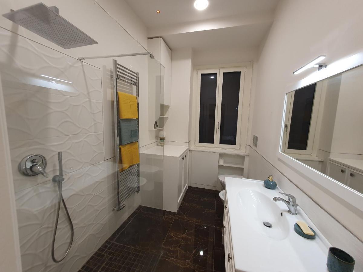 Apartamento Casa Menna Roma Exterior foto