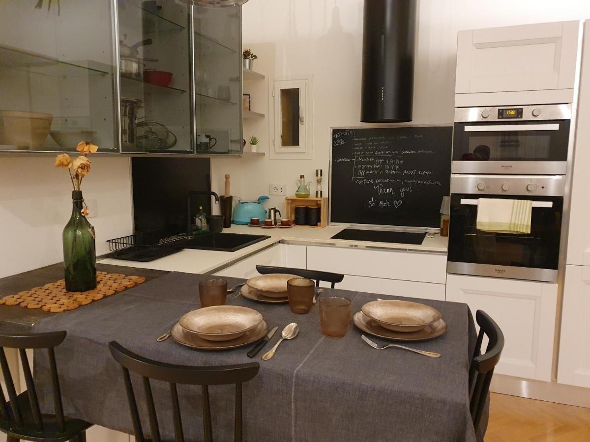 Apartamento Casa Menna Roma Exterior foto